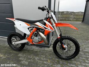 KTM SX
