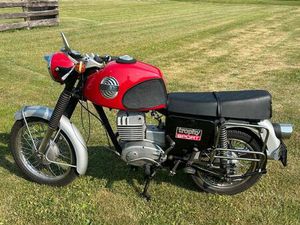 VERKAUFE MZ ETS 250 SUPER ZUSTAND , 12V VAPE