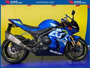 SUZUKI GSX R 1000 GARANTITA E FINANZIABILE