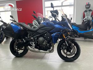 TRIUMPH TIGER SPORT 660