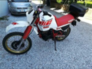 YAMAHA TENERÈ 600 55W