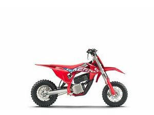 MOTO NEUVE: GASGAS MC-E 3