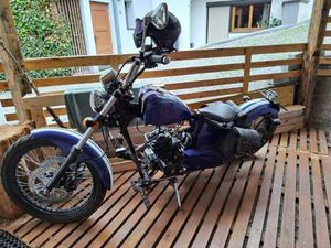 JOHNNY PAG VENTURA 125