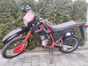 KAWASAKI KMX 125 MTX DT KDX PARCZEW