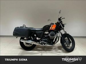 MOTO GUZZI V7 II 750 SPECIAL ABS