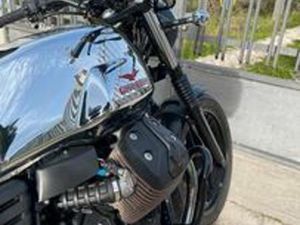 MOTOGUZZI V7 II STONE 2016