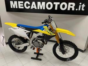 SUZUKI RM 250 Z 2025