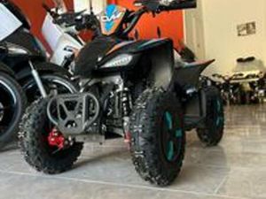 MINI QUAD MODELLO THIGER 50 CC