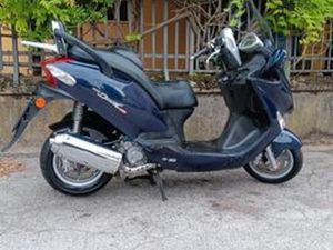 KYMCO GRAND DINK 250 25515KM 06/2001