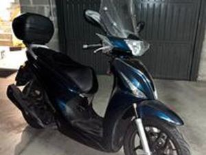 KYMCO PEOPLE S 125