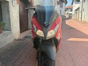 KYMCO X-TOWN 300 ABS