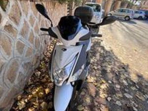 KYMCO AGILITY 125 - 2018