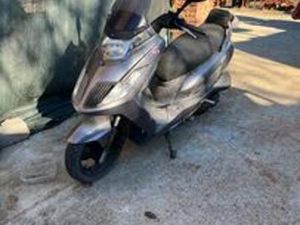 KYMCO DINK 200I - 2007