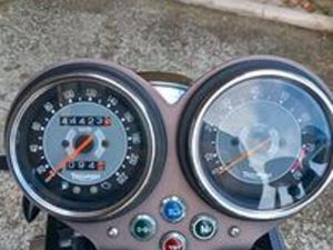 TRIUMPH BONNEVILLE - 2009