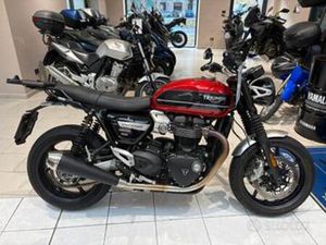 TRIUMPH SPEED TWIN 1200
