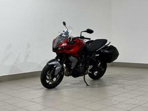 TRIUMPH TIGER 660 SPORT ABS
