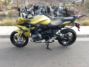 2021 BMW R1250RS SPORT TOURER