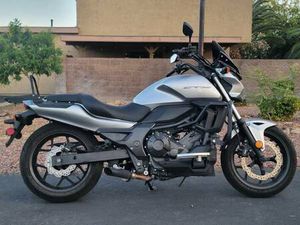 2015 HONDA CTX700 CTX 700 CLEAN TITLE ONLY 13K EXCELLENT CONDITION