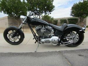2013 PRO ONE DOMINATOR CUSTOM BUILD - 113 ENGINE - 260 MILES