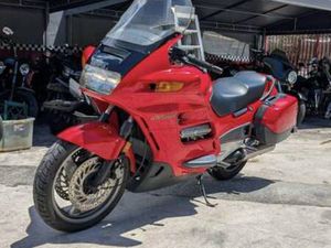 ST1100 HONDA 1997 PERFECT CONDITION 22K MILES