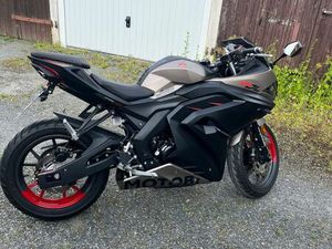 MOTOBI DL 125 STRADA