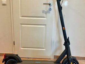 E-SCOOTER SEGWAY NINEBOT MAX G30 D2