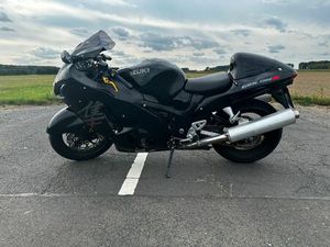 SUZUKI GSX1300R HAYABUSA 2. HAND