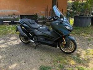 YAMAHA T MAX 560 - 2024 TECH