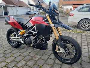 APRILIA DORSODURO 1200