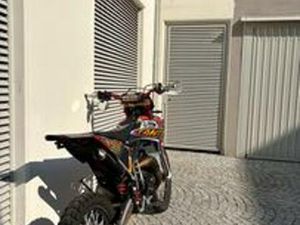 FANTIC XE 50 COMPETITITION 23&APOS;