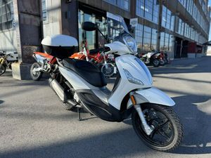 2016 PIAGGIO