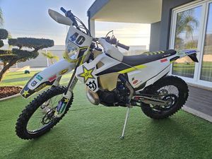 HUSQRVANA 300TE ANO 2021 TRATO FINANCIAMENTO VILA DE PRADO