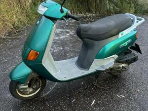 PIAGGIO SKR 125CC 2T 172CC 180CC — SCOOTERS | PIAGGIO — MARKTPLAATS