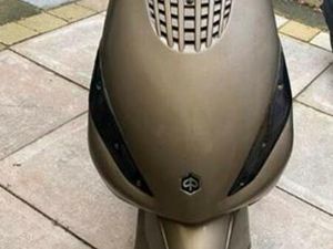 PIAGGIO ZIP UIT 2017 — SCOOTERS | PIAGGIO — MARKTPLAATS