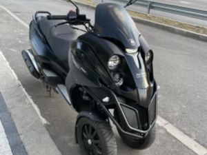 GILERA FUOCO 500IE