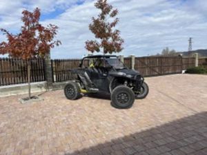 POLARIS RZR 1000 XP