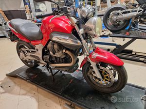 MOTO GUZZI BREVA 1100