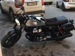 MOTO GUZZI V7 III STONE S