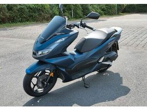 HONDA PCX 125