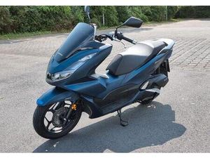HONDA PCX 125