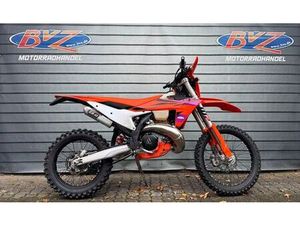 KTM 300 EXC