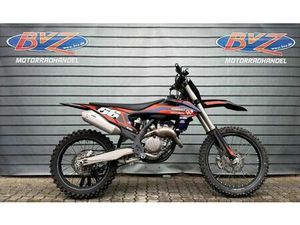 KTM 250 SX-F