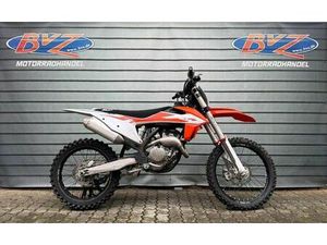 KTM 250 SX-F