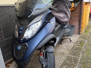 PIAGGIO MP3 500 LT ABS