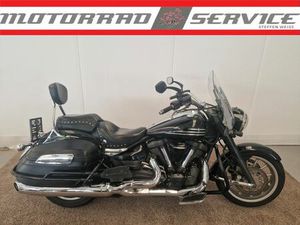 YAMAHA XV 1900 MIDNIGHT STAR WENIG KM FESTPREIS !!!!!!