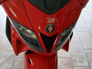 NEXUS 500 COME DA FOTO