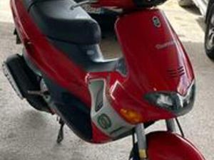 GILERA RUNNER 180