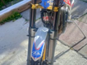 BETA EVO FACTORY TRIAL 250 2 TEMPI