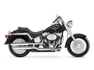 2006 HARLEY-DAVIDSON FAT BOY®