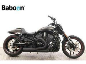 HARLEY-DAVIDSON VRSCDX NIGHT ROD SPECIAL (BJ 2012) — MOTOREN | HARLEY-DAVIDSON — MARKTPLAATS